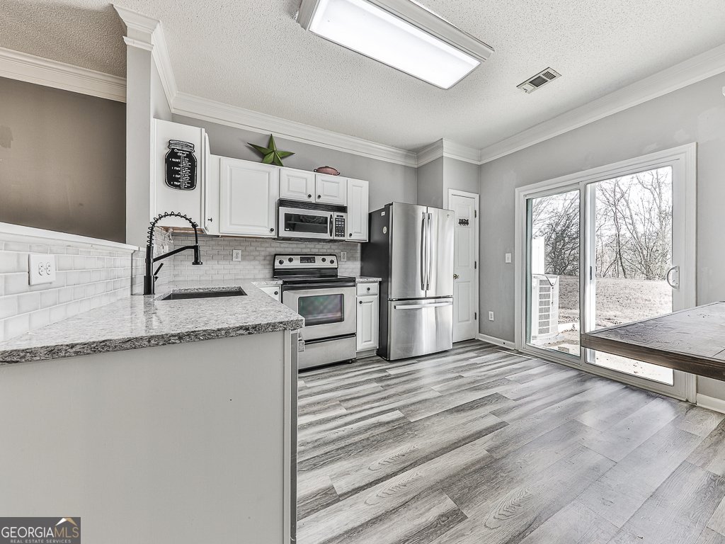 388 Weatherstone Place Alpharetta - Photo 11