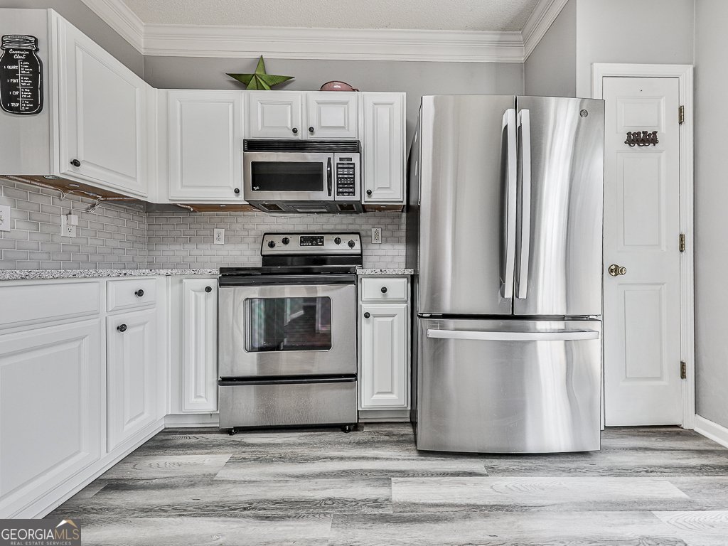 388 Weatherstone Place Alpharetta - Photo 12