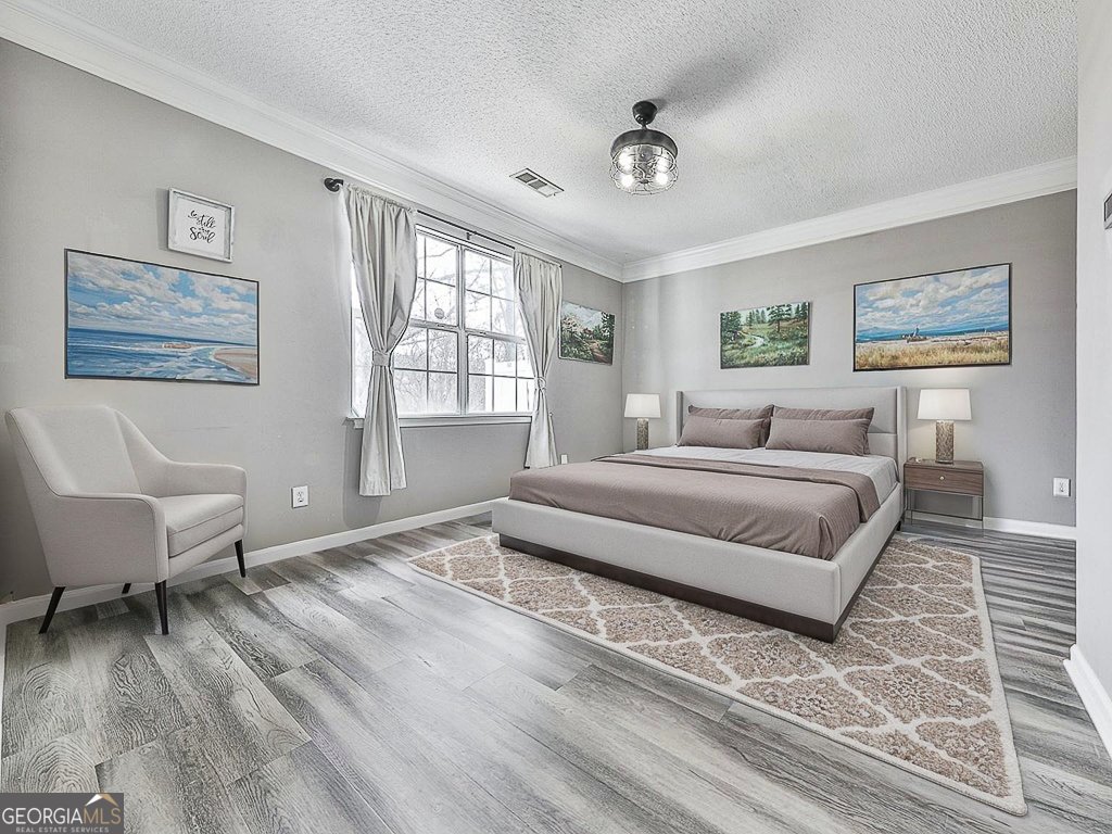 388 Weatherstone Place Alpharetta - Photo 15