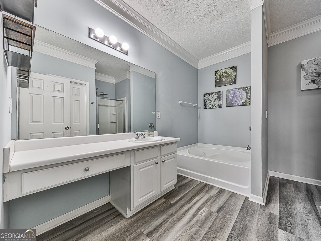 388 Weatherstone Place Alpharetta - Photo 17