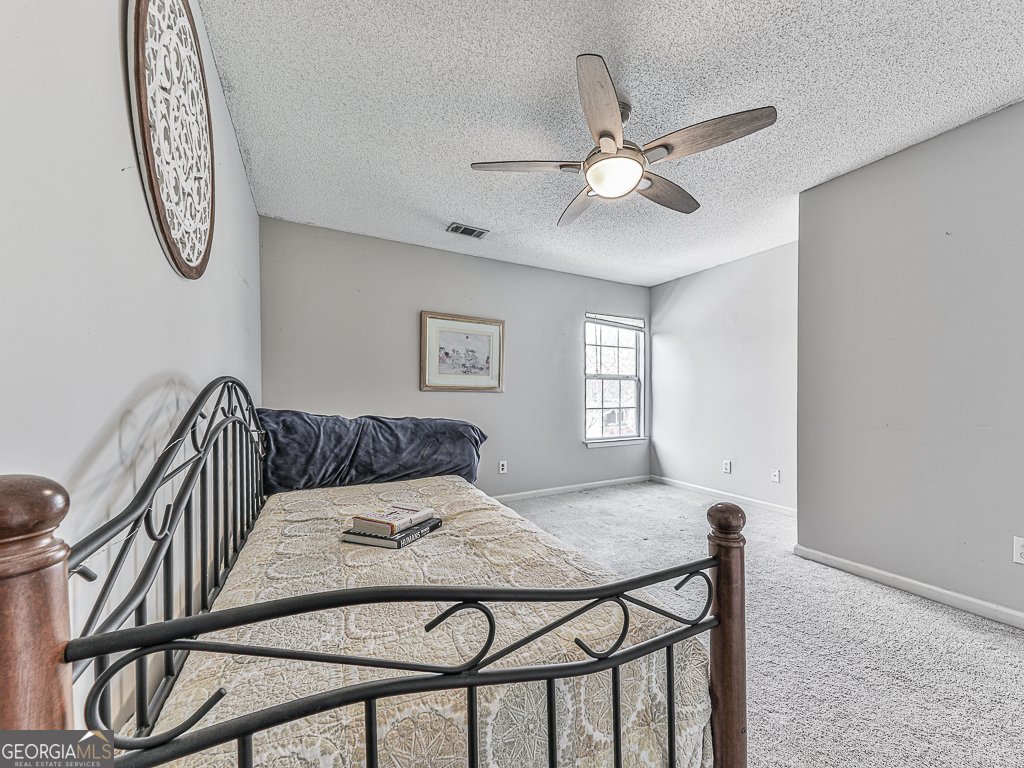 388 Weatherstone Place Alpharetta - Photo 23