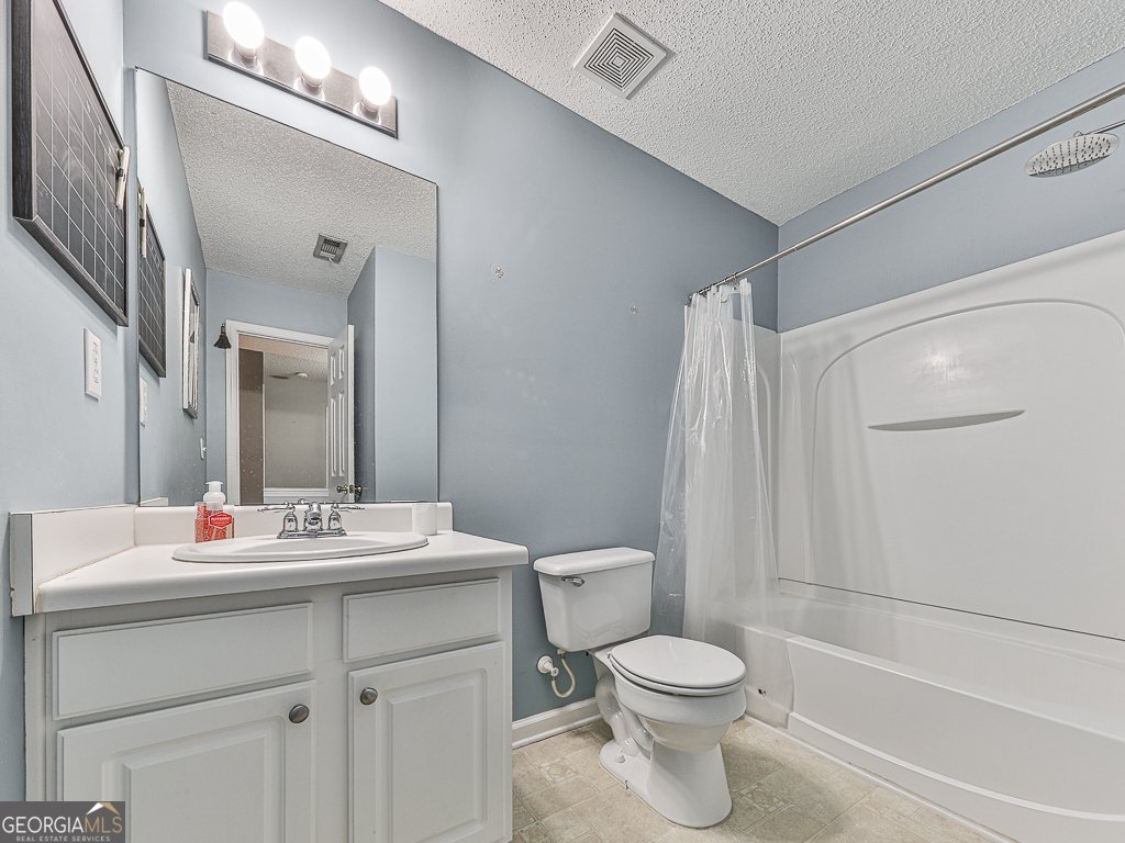 388 Weatherstone Place Alpharetta - Photo 26