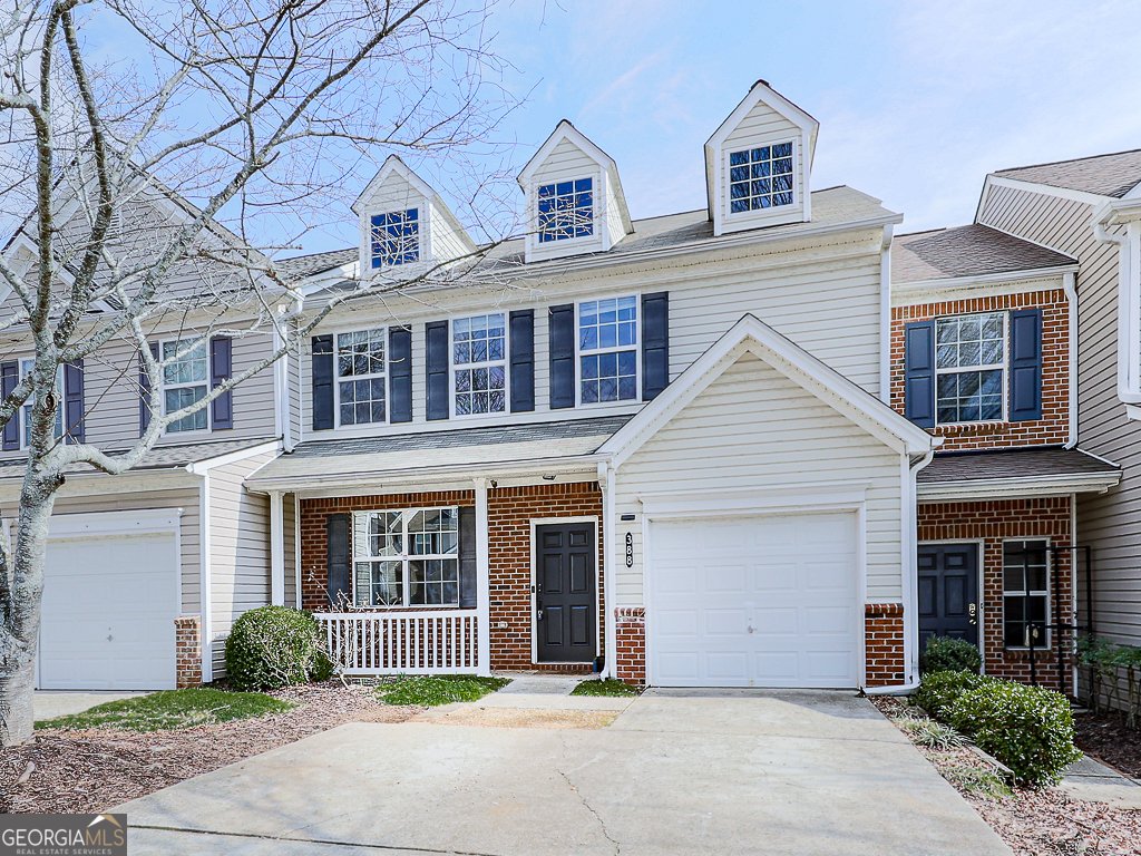 388 Weatherstone Place Alpharetta - Photo 28