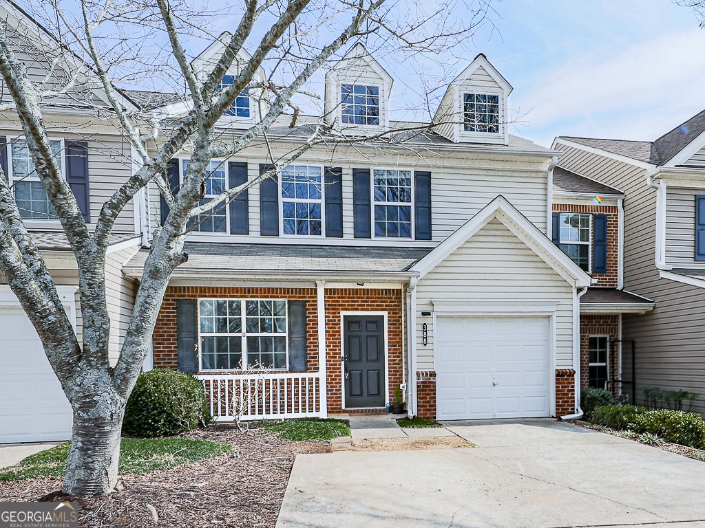 388 Weatherstone Place Alpharetta - Photo 30