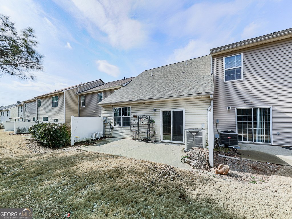 388 Weatherstone Place Alpharetta - Photo 31