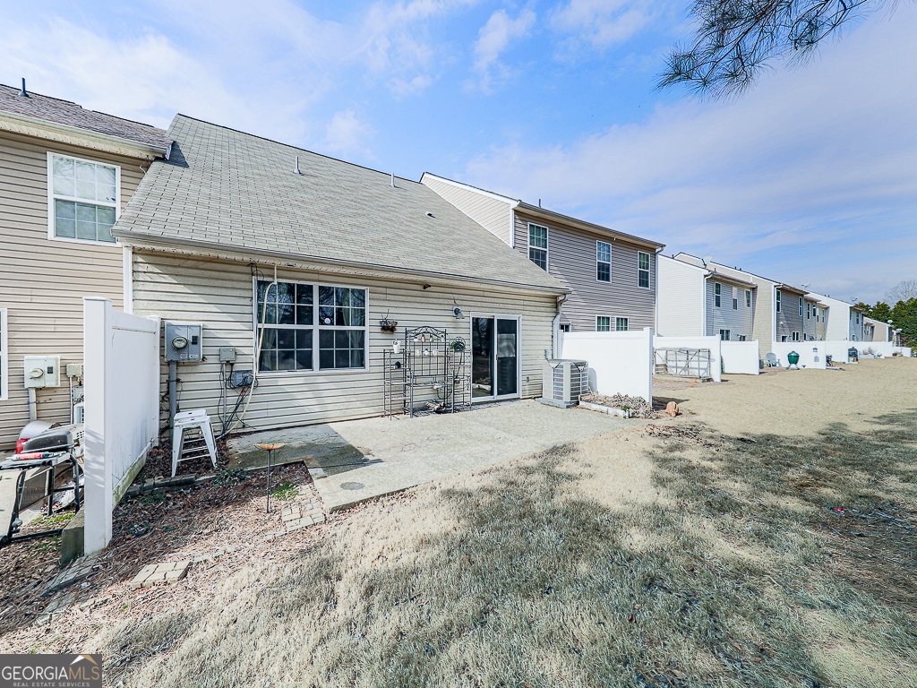388 Weatherstone Place Alpharetta - Photo 32