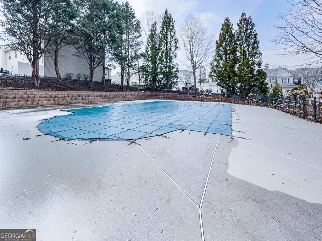 388 Weatherstone Place Alpharetta - Photo 34