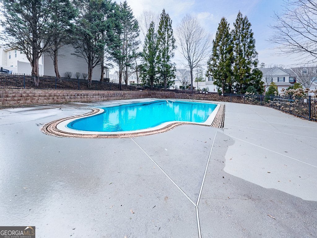 388 Weatherstone Place Alpharetta - Photo 35