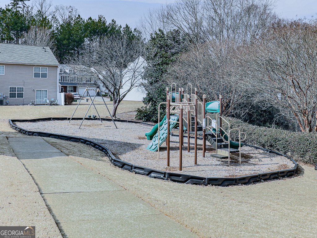 388 Weatherstone Place Alpharetta - Photo 36