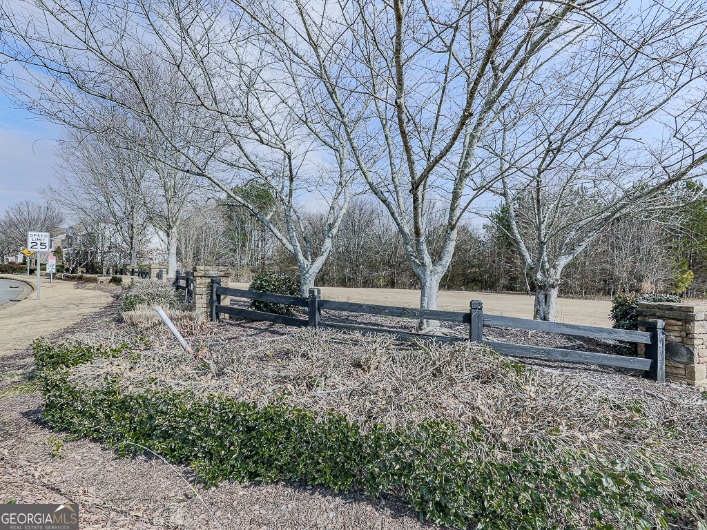 388 Weatherstone Place Alpharetta - Photo 38