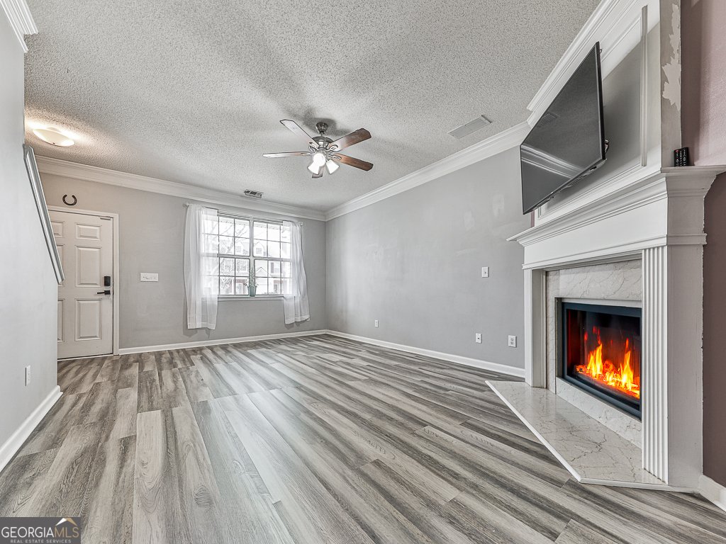 388 Weatherstone Place Alpharetta - Photo 7