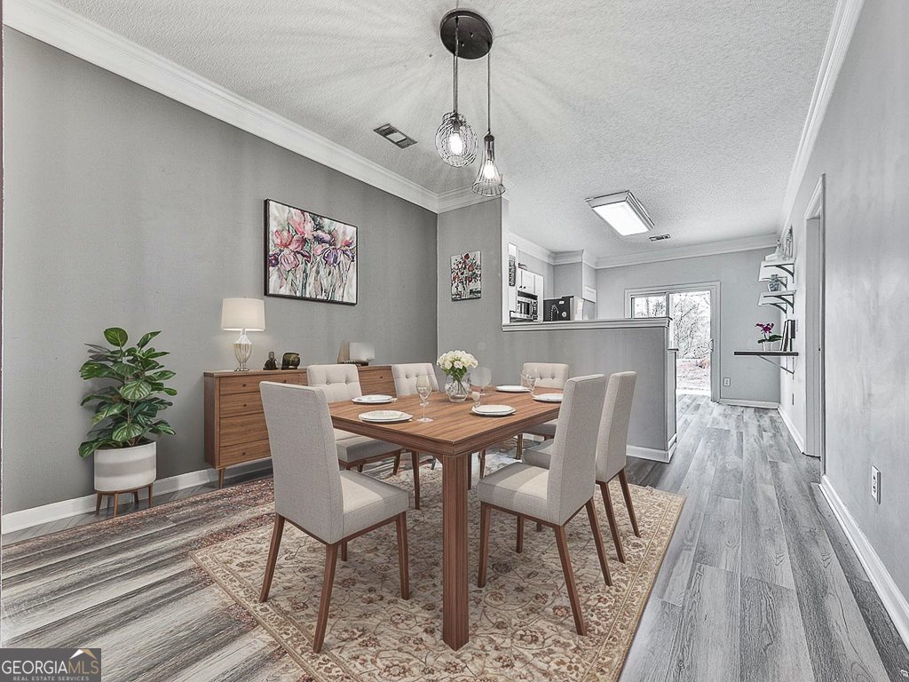 388 Weatherstone Place Alpharetta - Photo 9