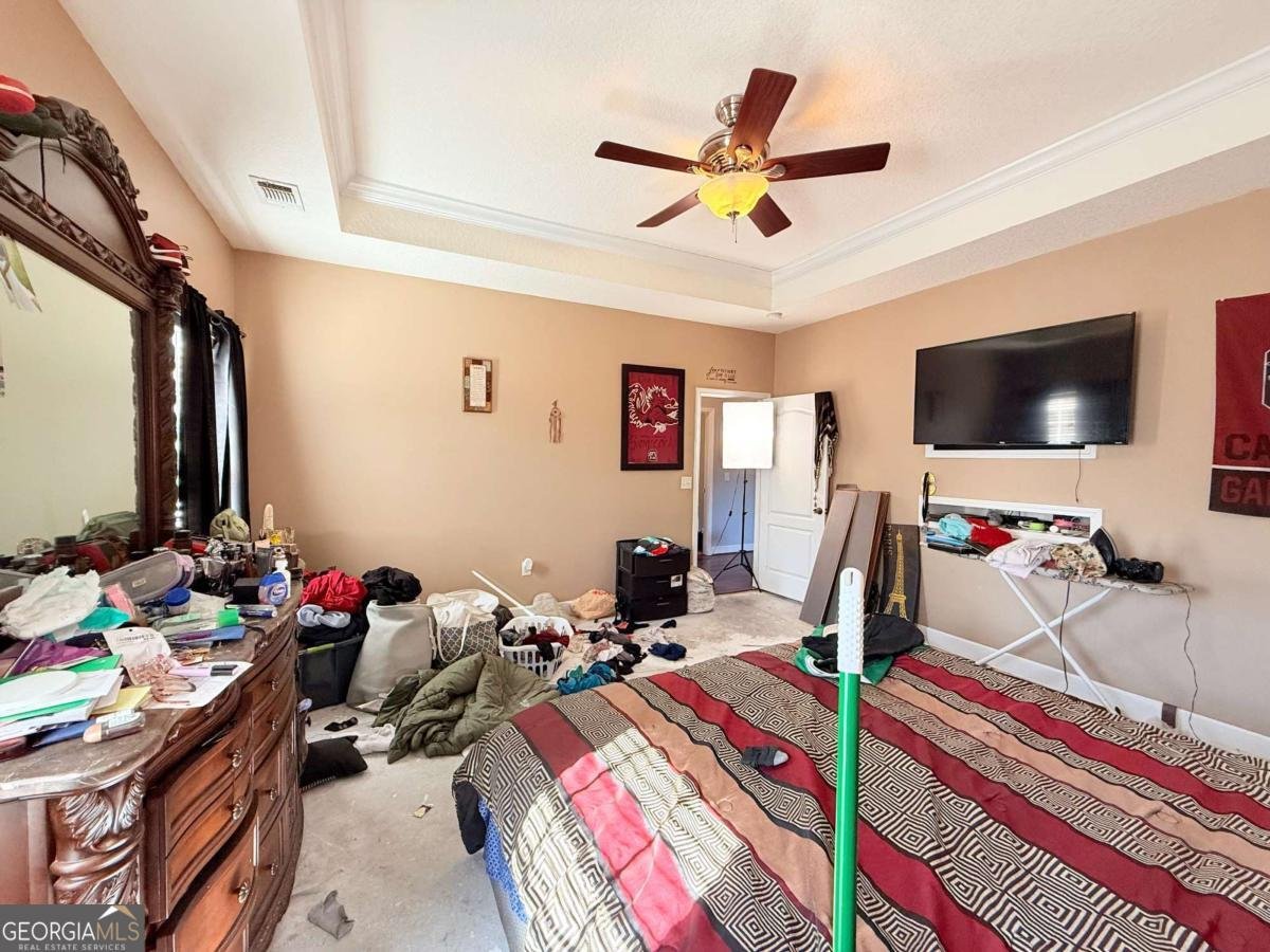 94 Taylor Wells Lane Hinesville - Photo 20