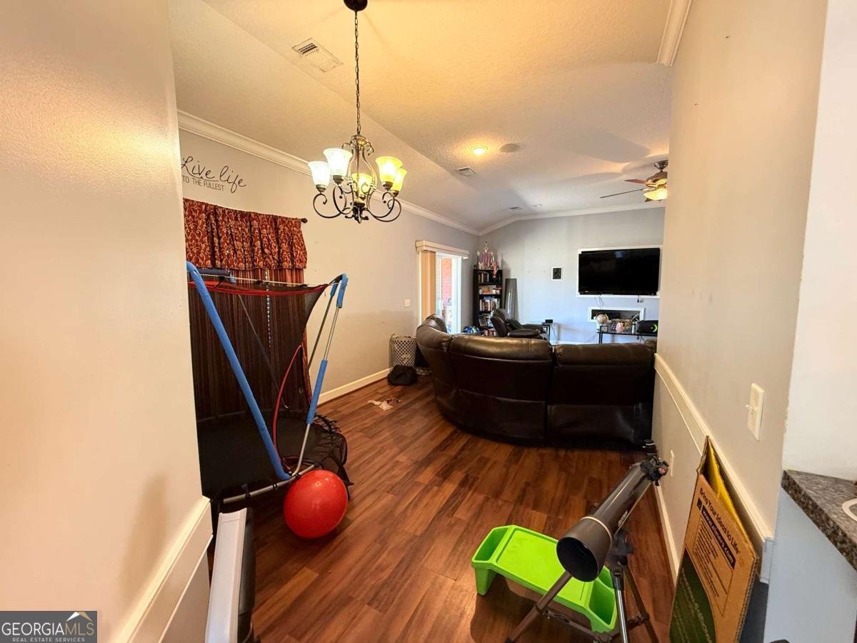 94 Taylor Wells Lane Hinesville - Photo 37