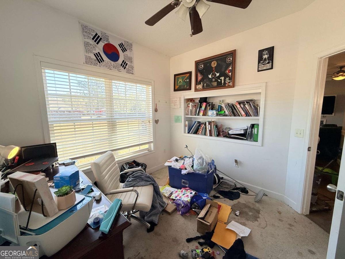 94 Taylor Wells Lane Hinesville - Photo 41