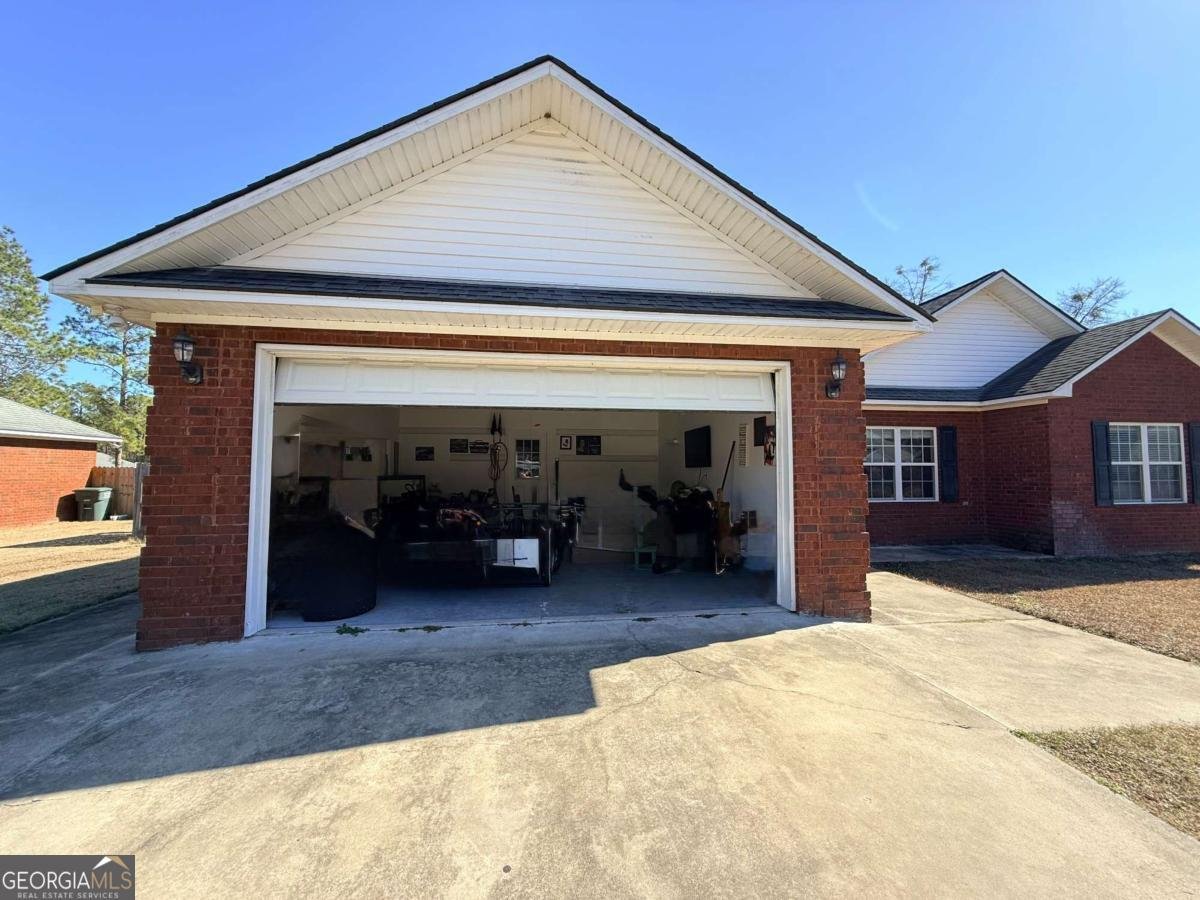 94 Taylor Wells Lane Hinesville - Photo 43