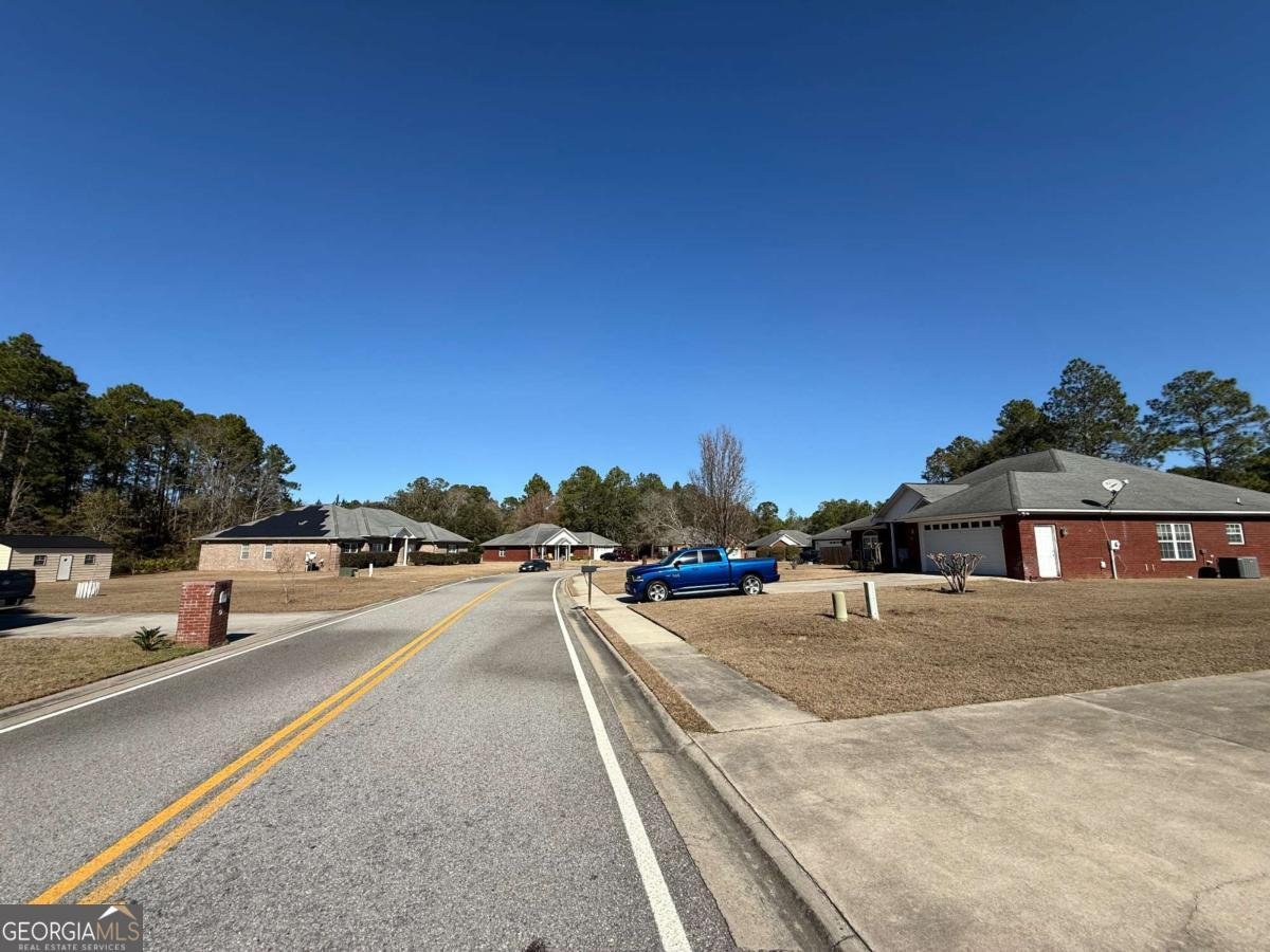 94 Taylor Wells Lane Hinesville - Photo 45