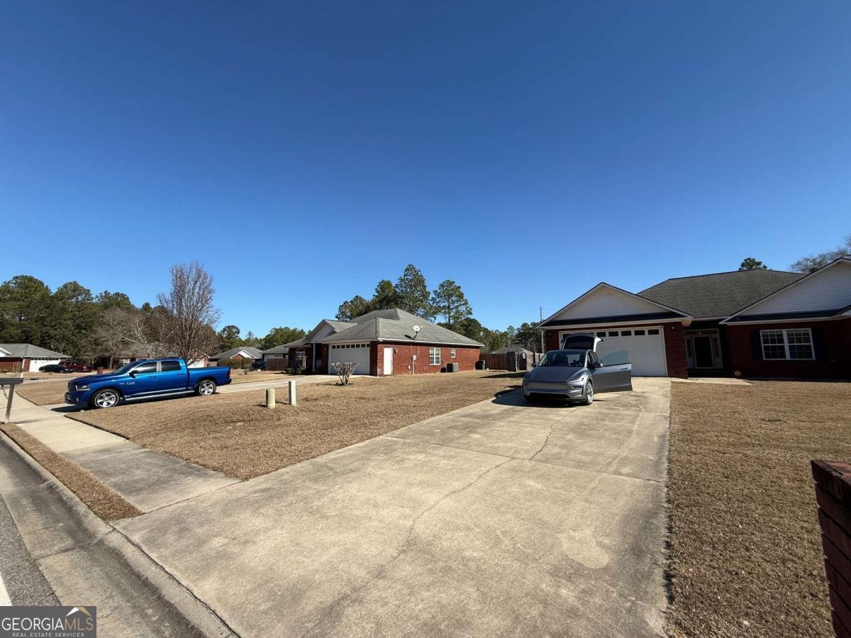 94 Taylor Wells Lane Hinesville - Photo 46