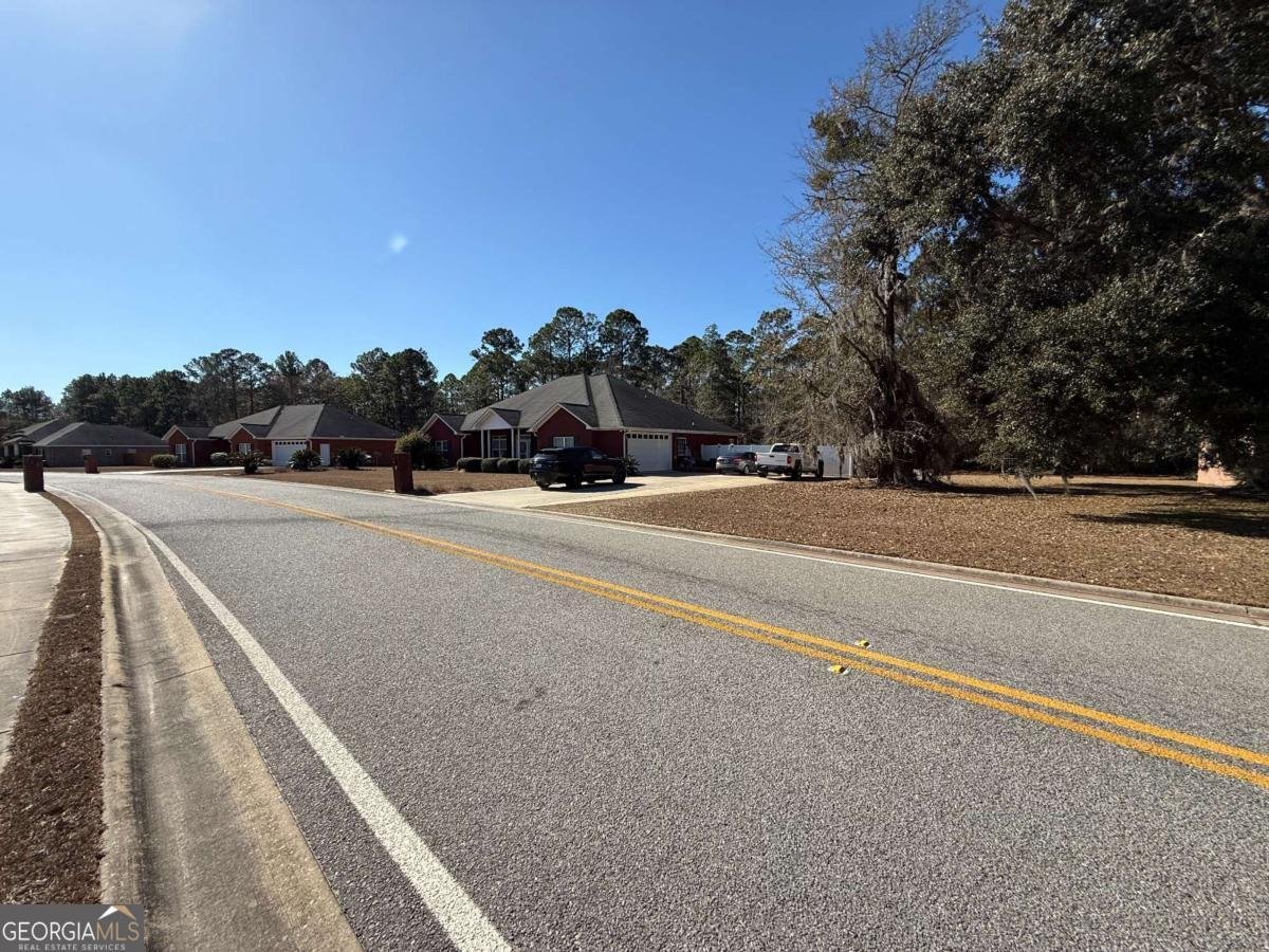 94 Taylor Wells Lane Hinesville - Photo 48