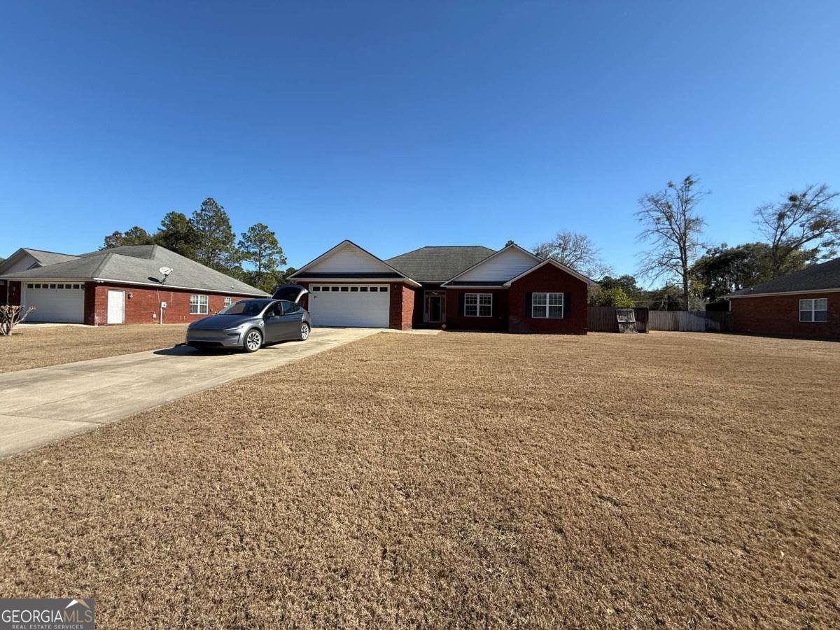 94 Taylor Wells Lane Hinesville - Photo 49