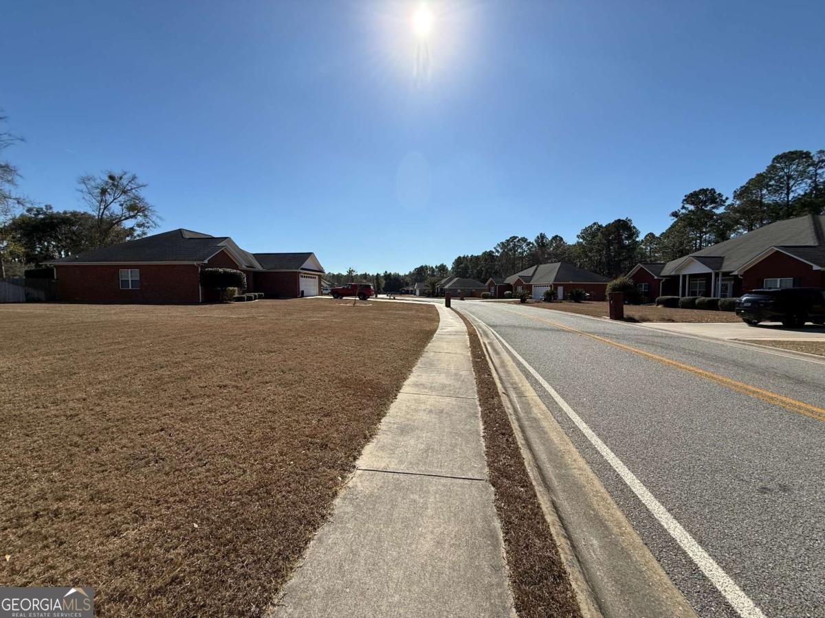 94 Taylor Wells Lane Hinesville - Photo 50