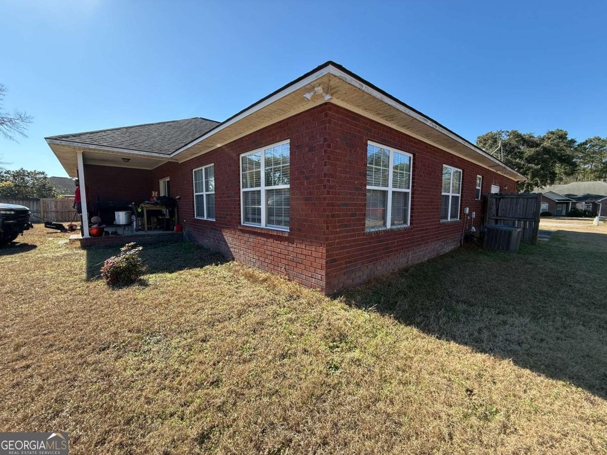 94 Taylor Wells Lane Hinesville - Photo 55