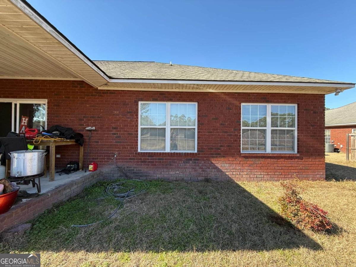 94 Taylor Wells Lane Hinesville - Photo 56