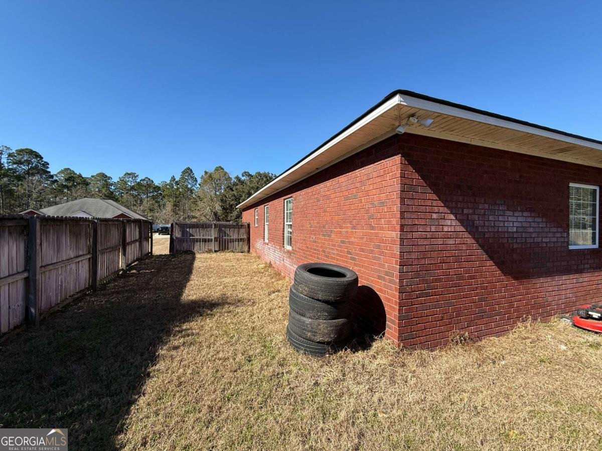 94 Taylor Wells Lane Hinesville - Photo 57