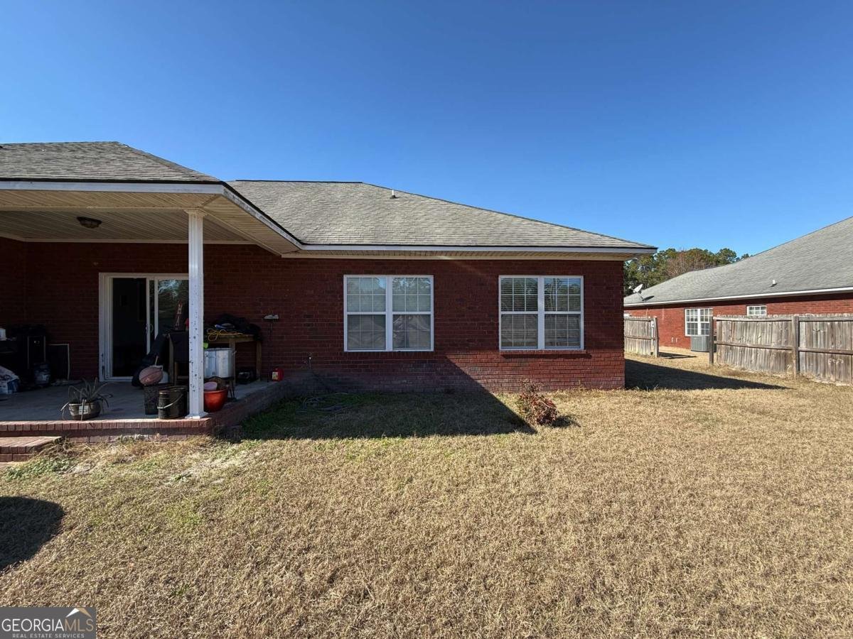 94 Taylor Wells Lane Hinesville - Photo 61