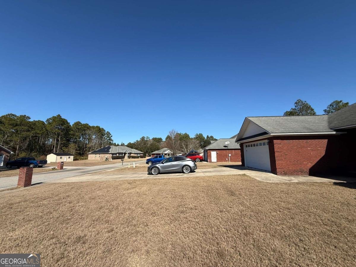 94 Taylor Wells Lane Hinesville - Photo 65