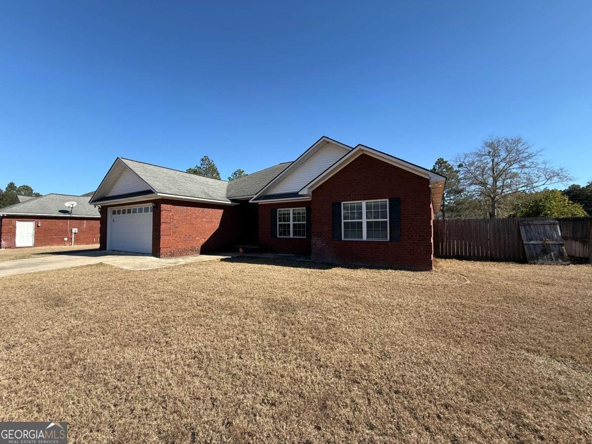 94 Taylor Wells Lane Hinesville - Photo 68