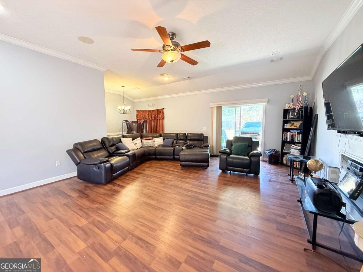 94 Taylor Wells Lane Hinesville - Photo 7