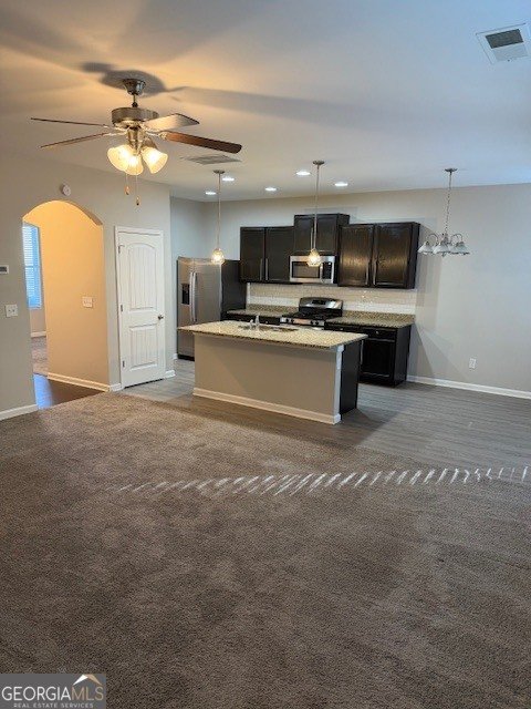 6536 Woodwell Drive Union City - Photo 17