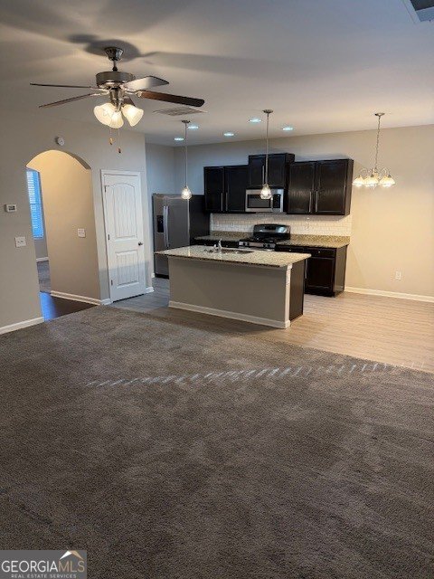 6536 Woodwell Drive Union City - Photo 20