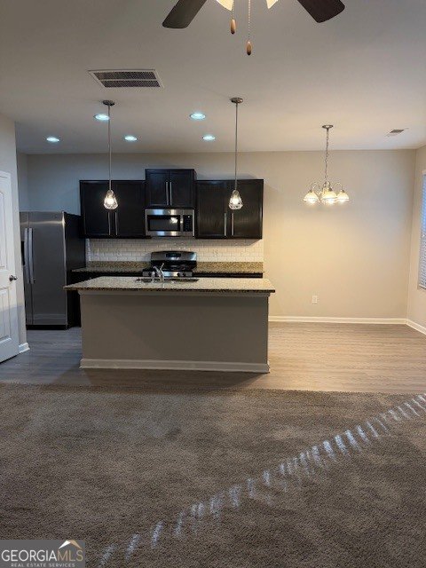 6536 Woodwell Drive Union City - Photo 21