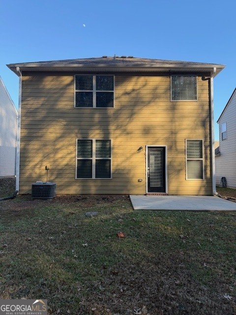 6536 Woodwell Drive Union City - Photo 4