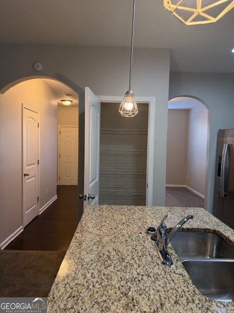 6536 Woodwell Drive Union City - Photo 8