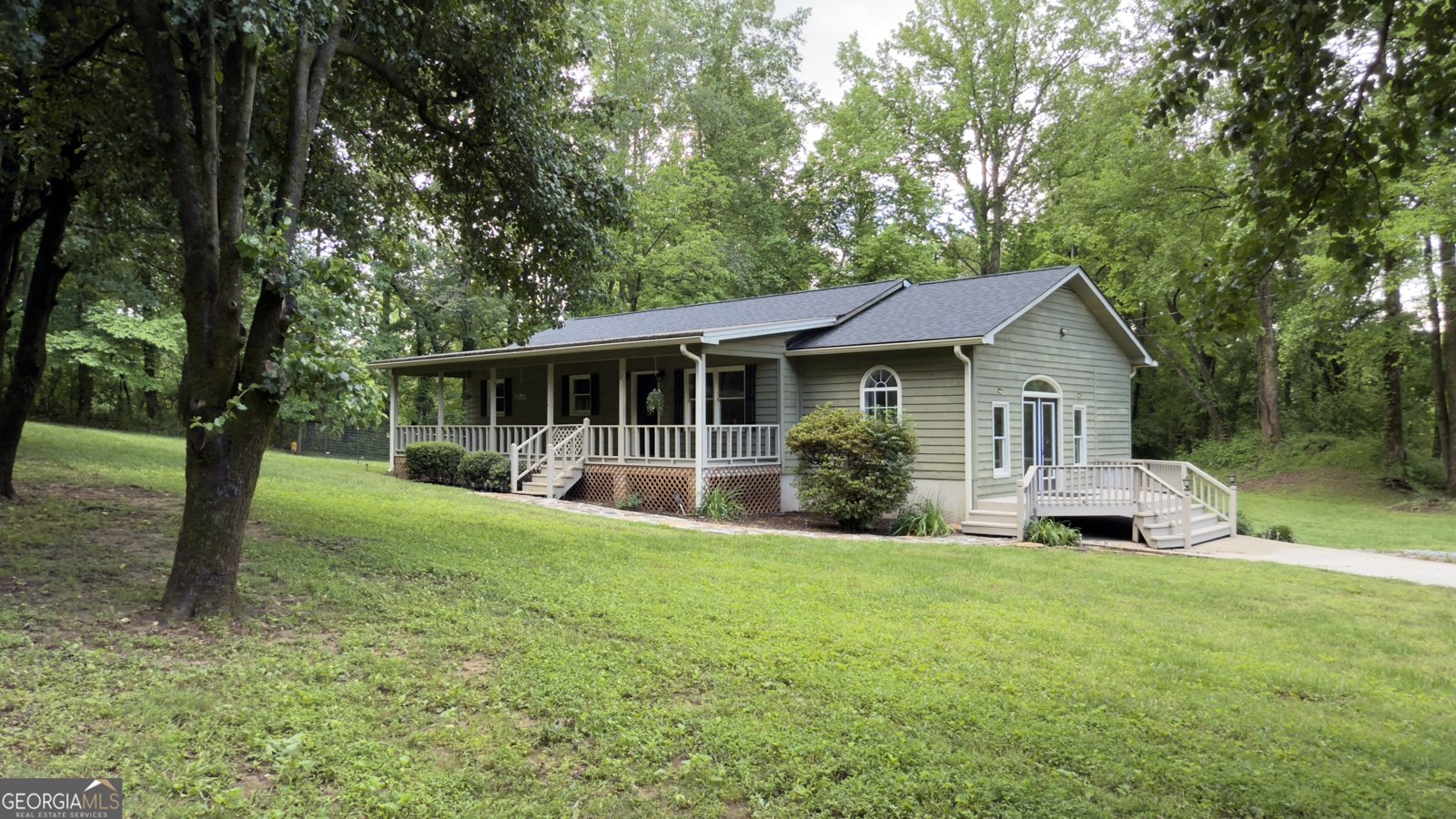 253 Yonah Valley Road Cleveland - Photo 21