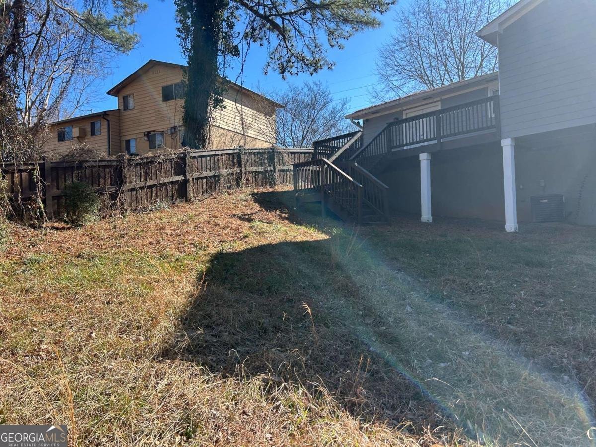 3859 Camp Creek Parkway Atlanta - Photo 14