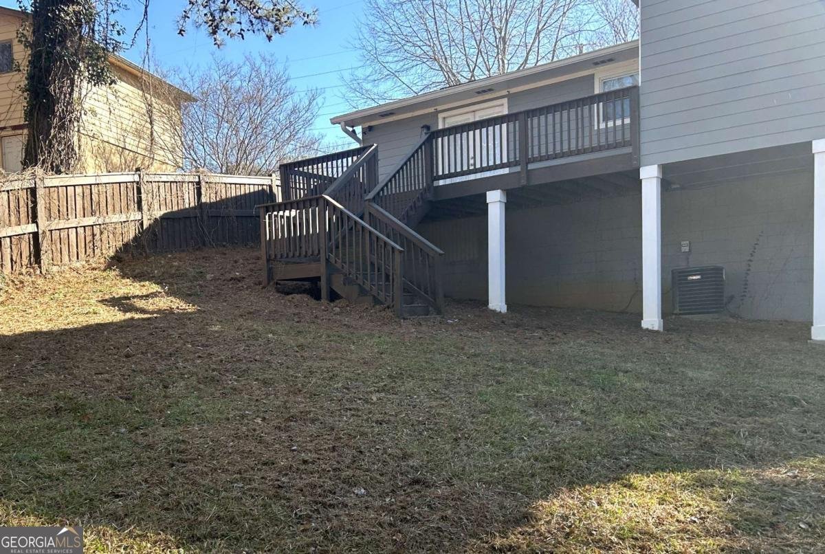 3859 Camp Creek Parkway Atlanta - Photo 15