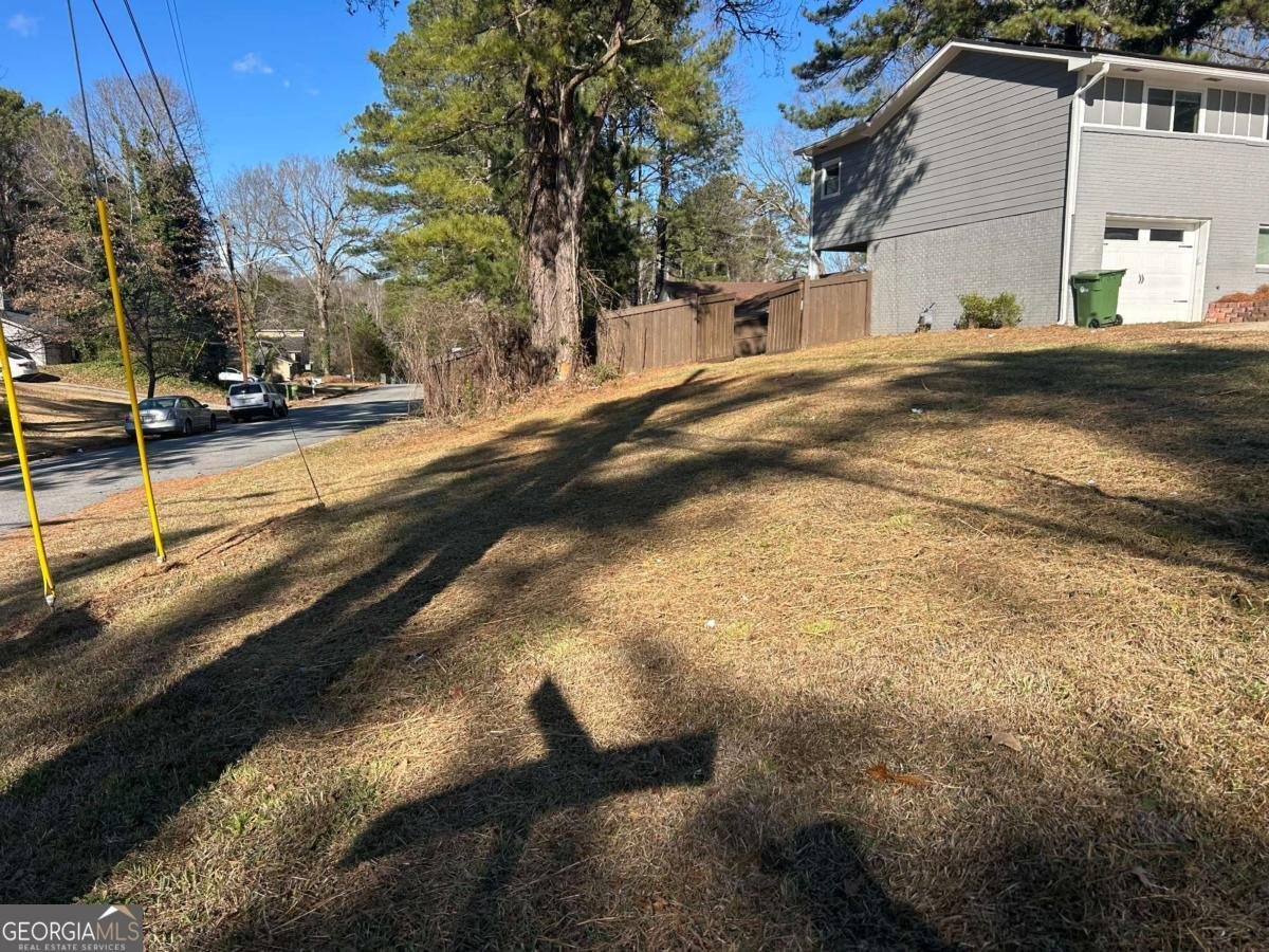 3859 Camp Creek Parkway Atlanta - Photo 16