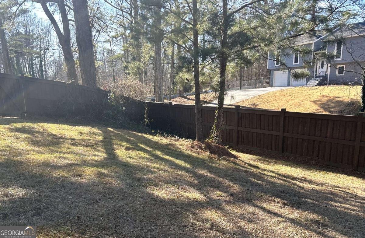 3859 Camp Creek Parkway Atlanta - Photo 17