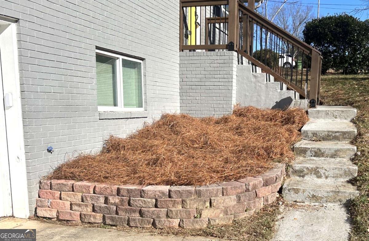 3859 Camp Creek Parkway Atlanta - Photo 18