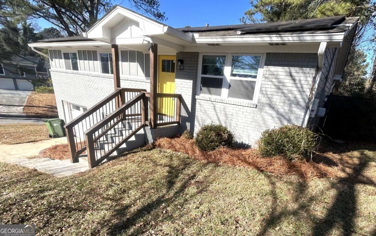 3859 Camp Creek Parkway Atlanta - Photo 19