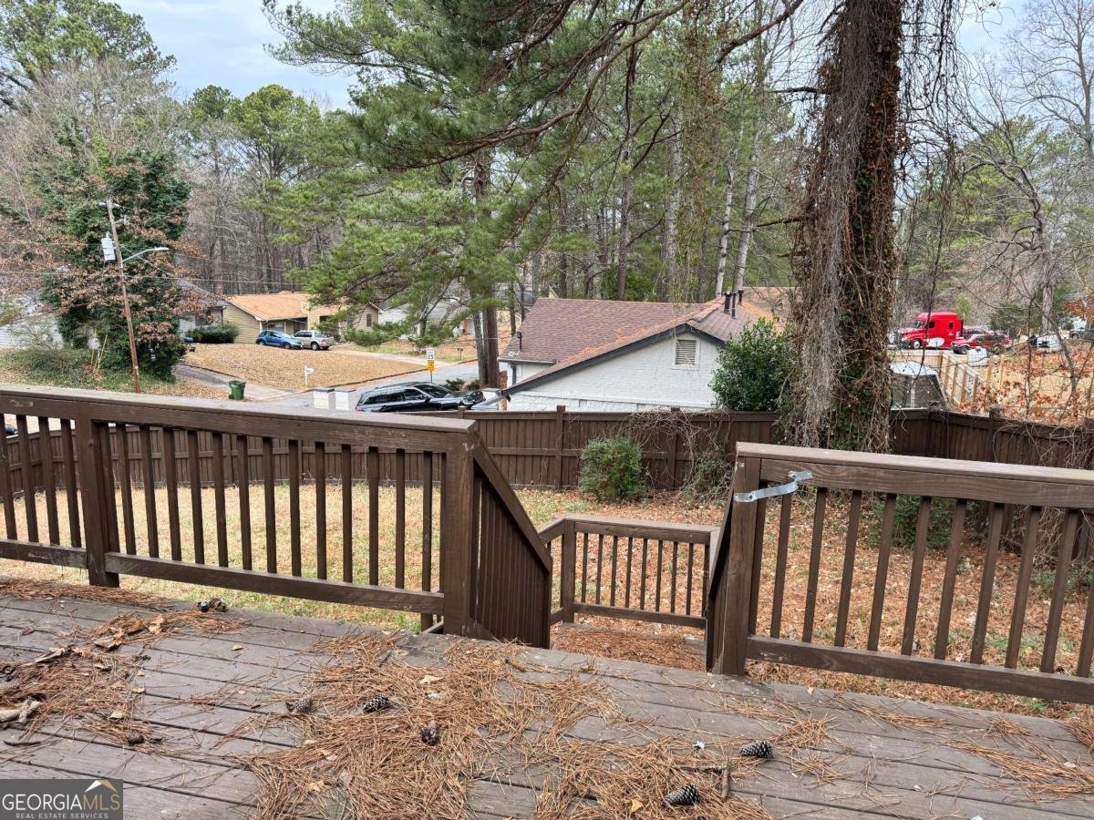 3859 Camp Creek Parkway Atlanta - Photo 20