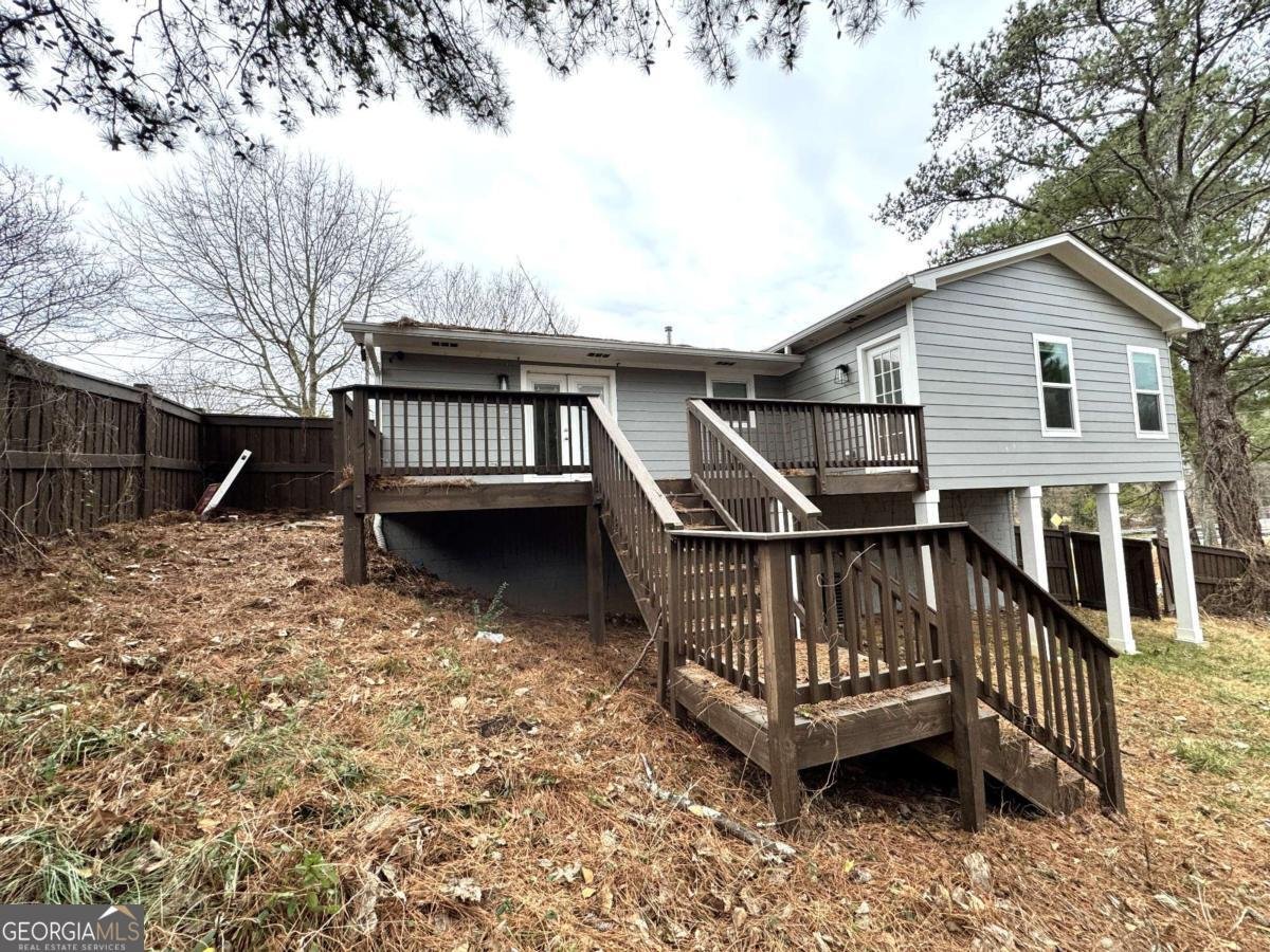 3859 Camp Creek Parkway Atlanta - Photo 21
