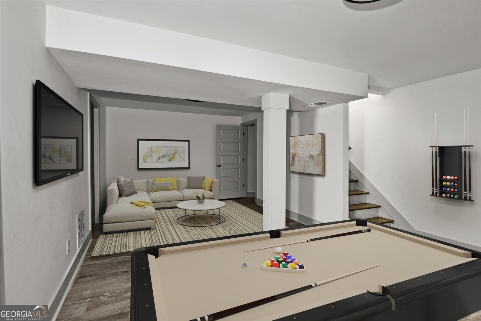 3859 Camp Creek Parkway Atlanta - Photo 43