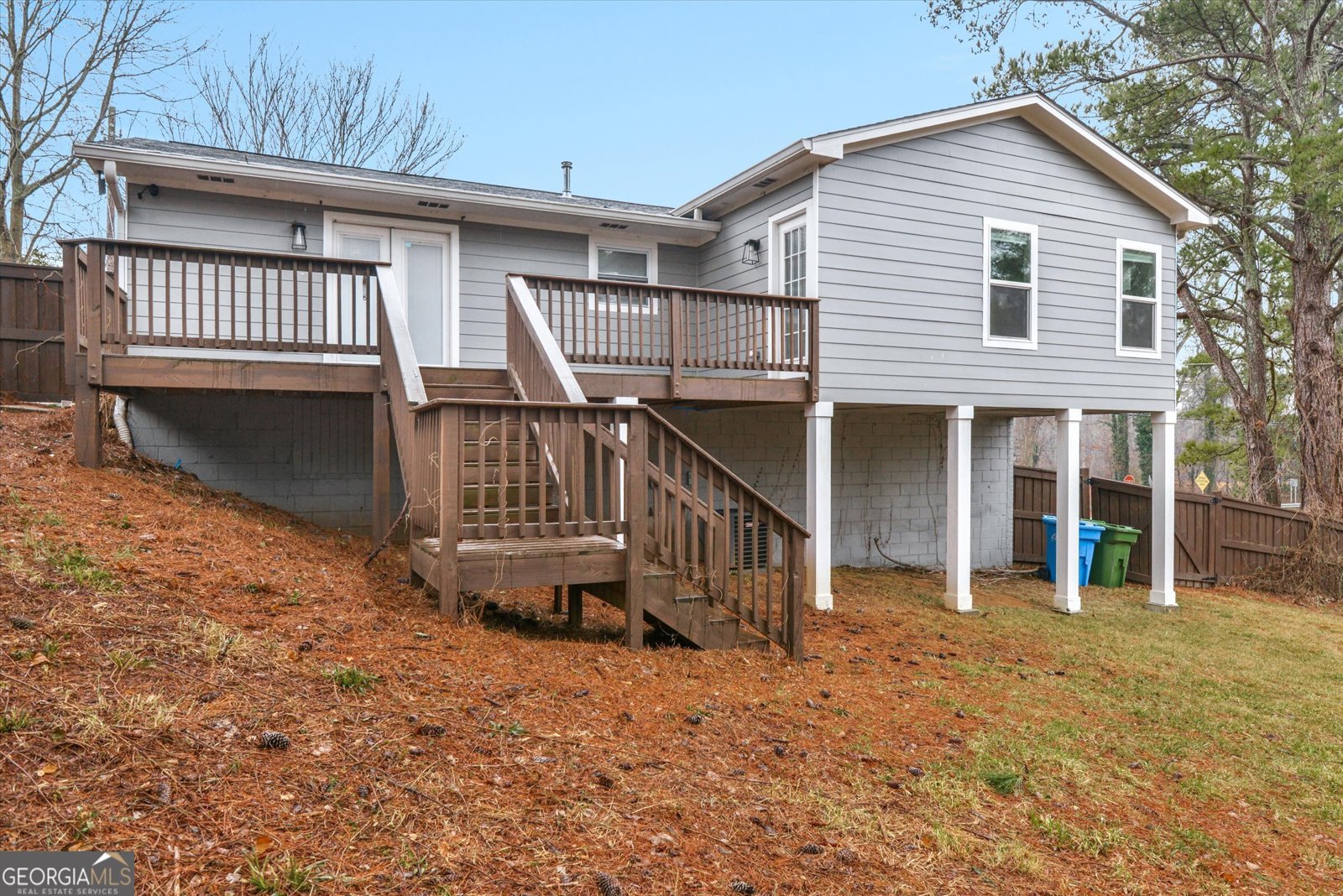 3859 Camp Creek Parkway Atlanta - Photo 56