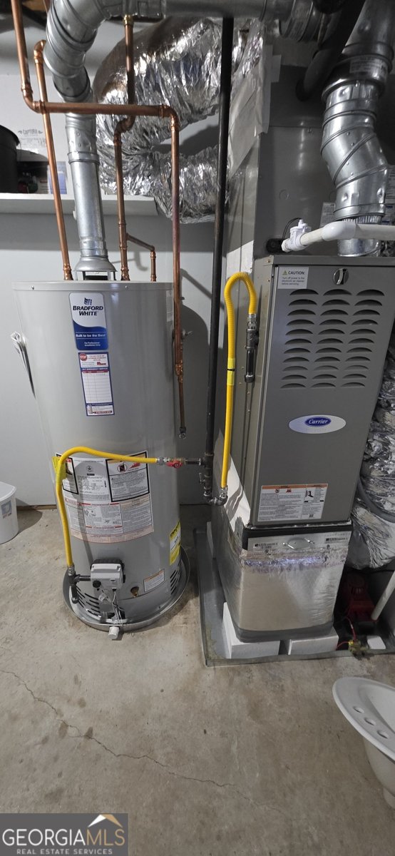 2699 Lantern Trail Lithia Springs - Photo 19