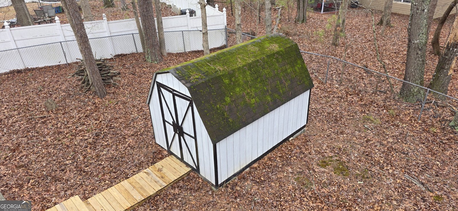 2699 Lantern Trail Lithia Springs - Photo 20